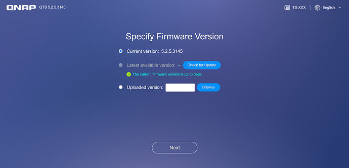 QNAP