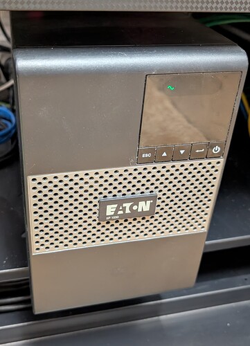 Eaton