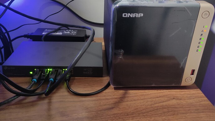 QNAP-TS-464