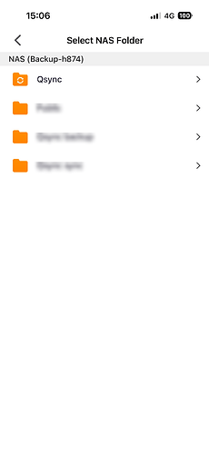 qfile-pro-select-nas-folder