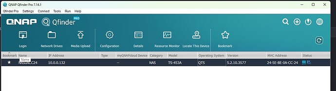 qnap_ts453a_admin_reset