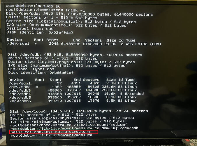 Image 3 Error content