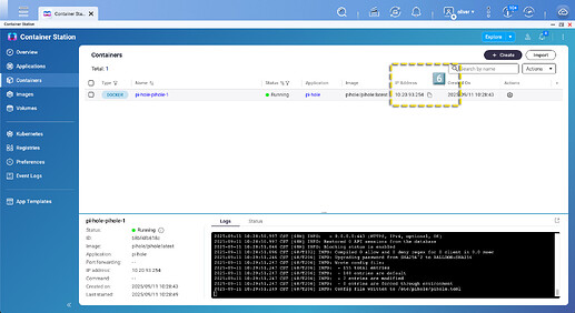 Klik di sini untuk menyalin IP langsung